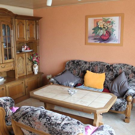 Spacious Apartment In Brusow With Garden Kröpelin Zewnętrze zdjęcie